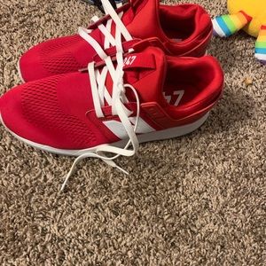 Women’s new balance 247